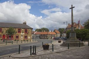Guisborough - Mark Davis Photography